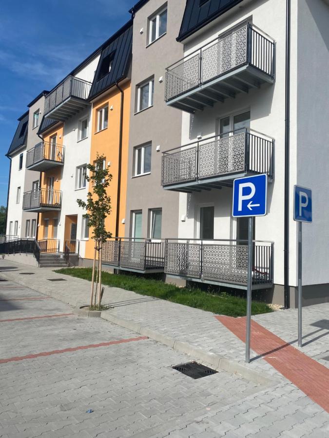Ferienwohnung Danube12 Šamorín Exterior foto