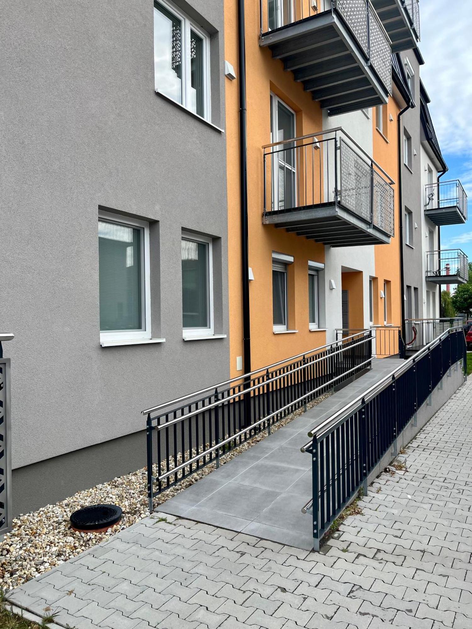 Ferienwohnung Danube12 Šamorín Exterior foto